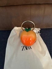 ZARA BOX BAG