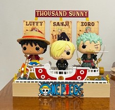 Espositore Per Funko Pop ONE