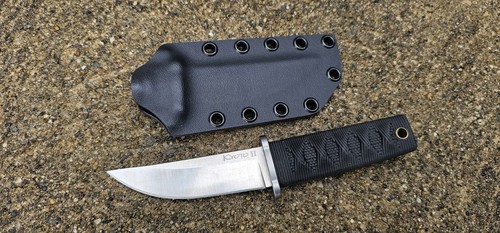 Guaina kydex cold steel - kydex,