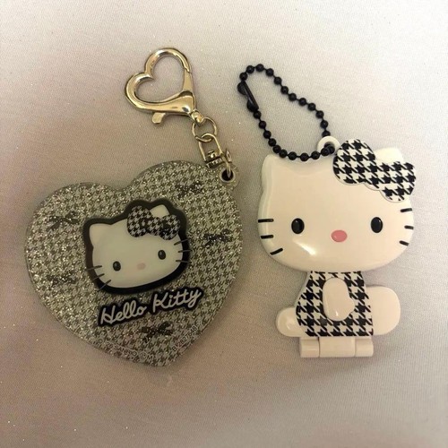 Hello kitty sanrio specchio - hello,