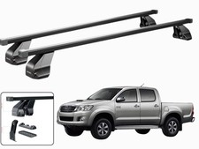 BARRE PORTATUTTO DA TETTO PER