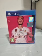 Fifa 20 PLAYSTATION 4 Ps4