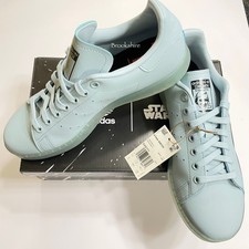 Adidas Stan Smith Boba Fett