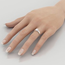 0.87 KT Bellezza Taglio