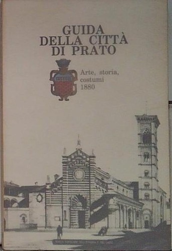 Guida della città - della,