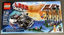 Set LEGO Ritirato Nuovo con