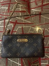 borsa a mano vintage Louis