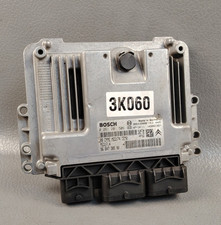 Peugeot 308 1.6L Turbo 5FX