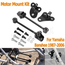 Supporti motore completi con