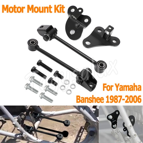 Supporti motore completi - , con