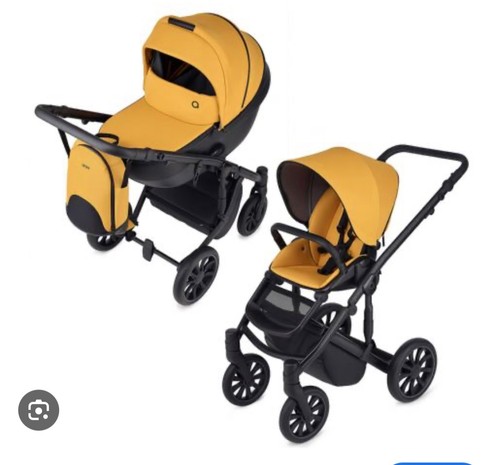 Duo anex type color - duo, m-type