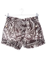 ZARA WOMAN Hot pants Donna