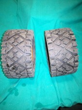 Gomme All-terrian Posteriori