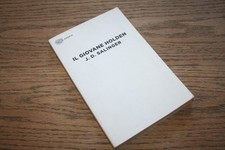 Salinger giovane Holden Super