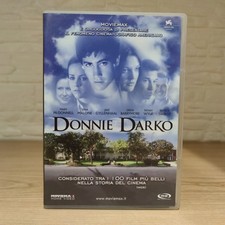 Dvd DONNIE DARKO  Jake