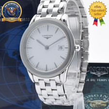[QUASI NUOVO] LONGINES