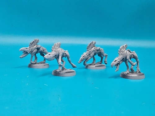 Kroot hounds warhammer - hounds, 40k