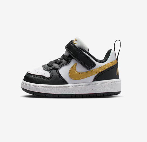 Nike court borough - nike, low