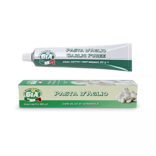 Aglio pasta 90g italia - pasta,