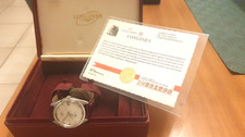 Orologio longines ultra chron - orologio,