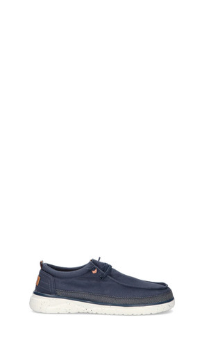 Wrangler barca uomo - uomo, blu