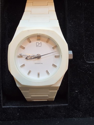 Milano policarbonio bianco - d1,