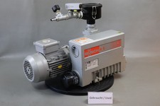 Busch Pompa a Vuoto R5 RA 0025