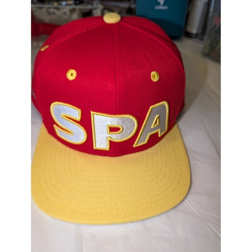 Cappello snapback ragazzo fifa - snapback,