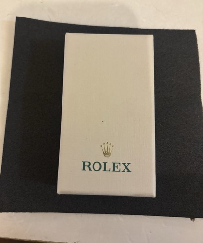 Rolex coltellino tascabile