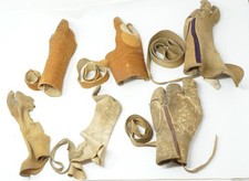 Guanto Tiro con l'Arco Kyudo