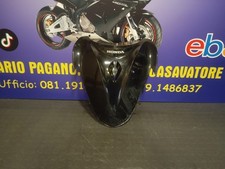 Carena scudo centrale Honda SH
