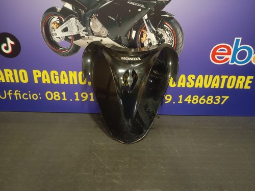 Carena scudo centrale honda - carena, sh