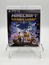 Disco Season Pass Minecraft