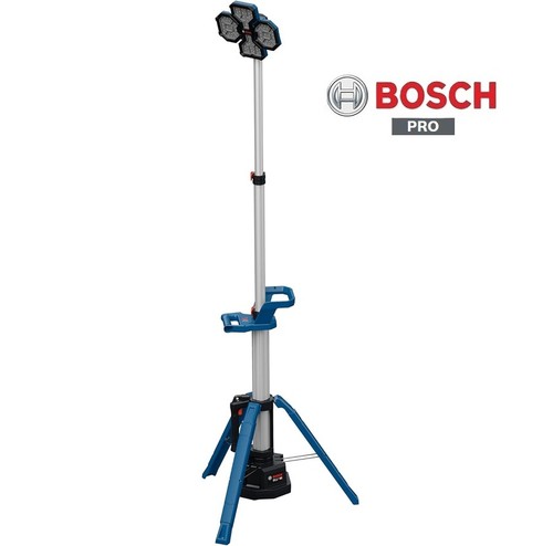 Bosch glt 18v 5000 - bosch, lampada