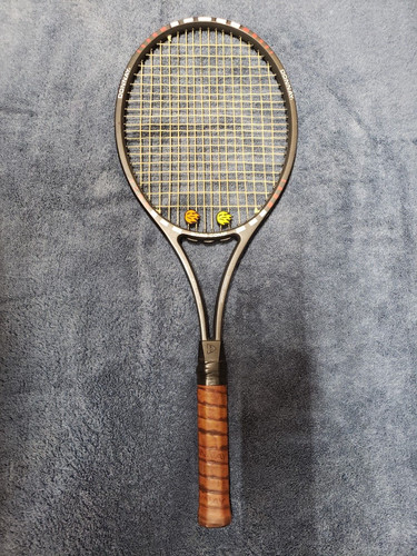 Una rara donnay borg comp - donnay, "borg