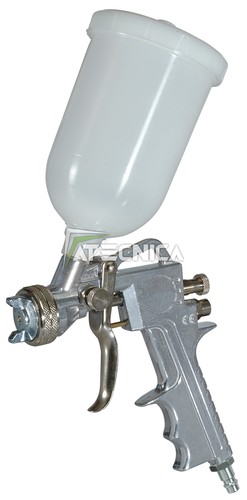 Pistola aerografo compressore - pistola,