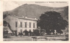 Livorno - Portoferraio - S