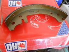 RENAULT 4 5 - Set ganasce -