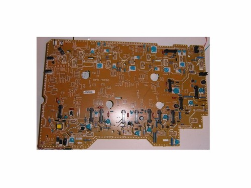 Cm1415fn power board - hp,