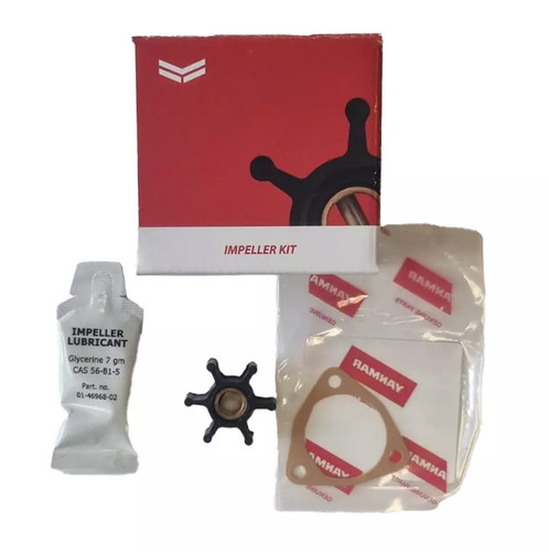 Kit girante yanmar 1gm - girante,