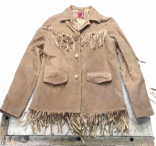 Giacca western vintage