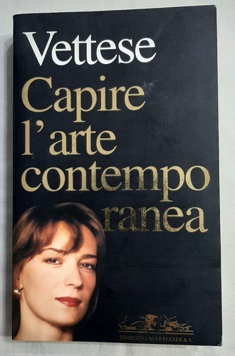 Angela vettese capire l - -,