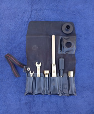 TROUSSE / BORSA ATTREZZI/ DOTAZIONI DI BORDO LANCIA DELTA INTEGRALE / EVOLUZIONE