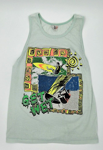 Shirt canotta vintage dg - t-shirt,