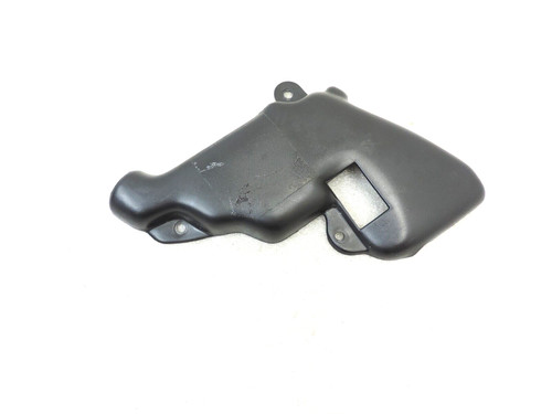 Carter cover vaschetta acqua - carter,