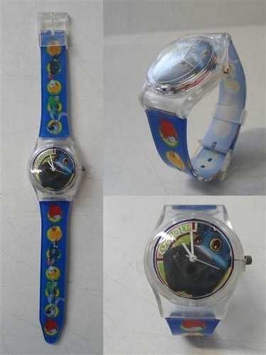 Orologio polso bambino - da,