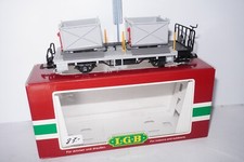 BOD/8] LGB 40140 scala G carro