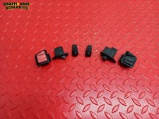 PULSANTI TASTI MANUBRIO