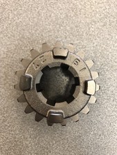 Ingranaggio condottuttore Kawasaki Kx 250 2T 2002