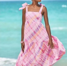 Abito midi lilly pulitzer - midi,
